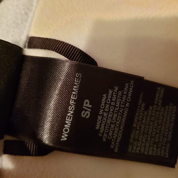 NEW! Zara Woman Crochet Maxi Skirt Rust - L - Picture 5 of 5